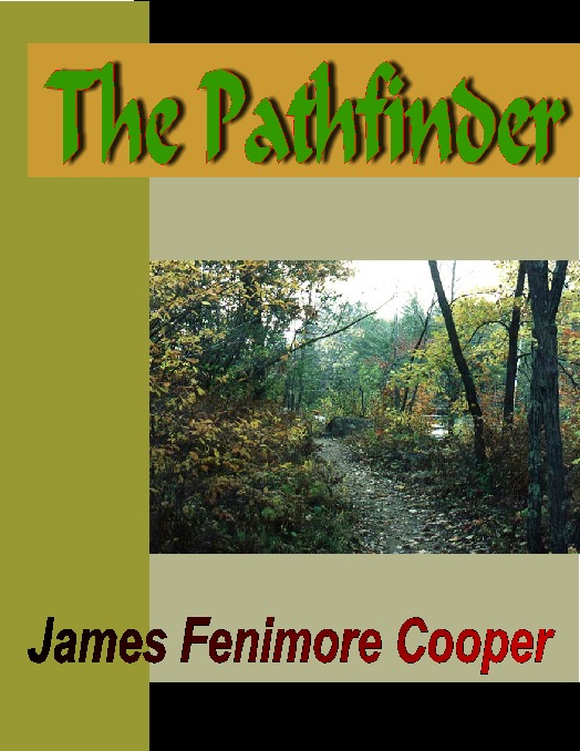 Cover image for The Pathfinder